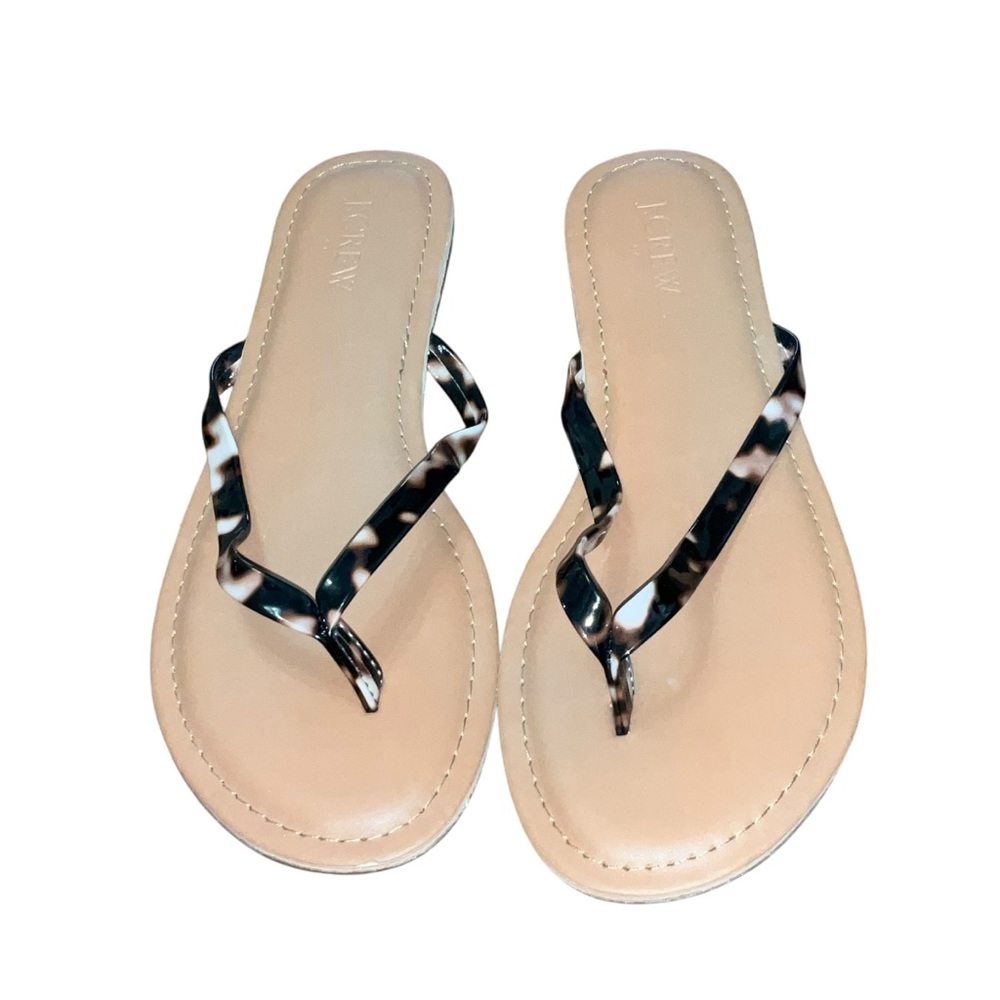 J Crew Sandal Size 7